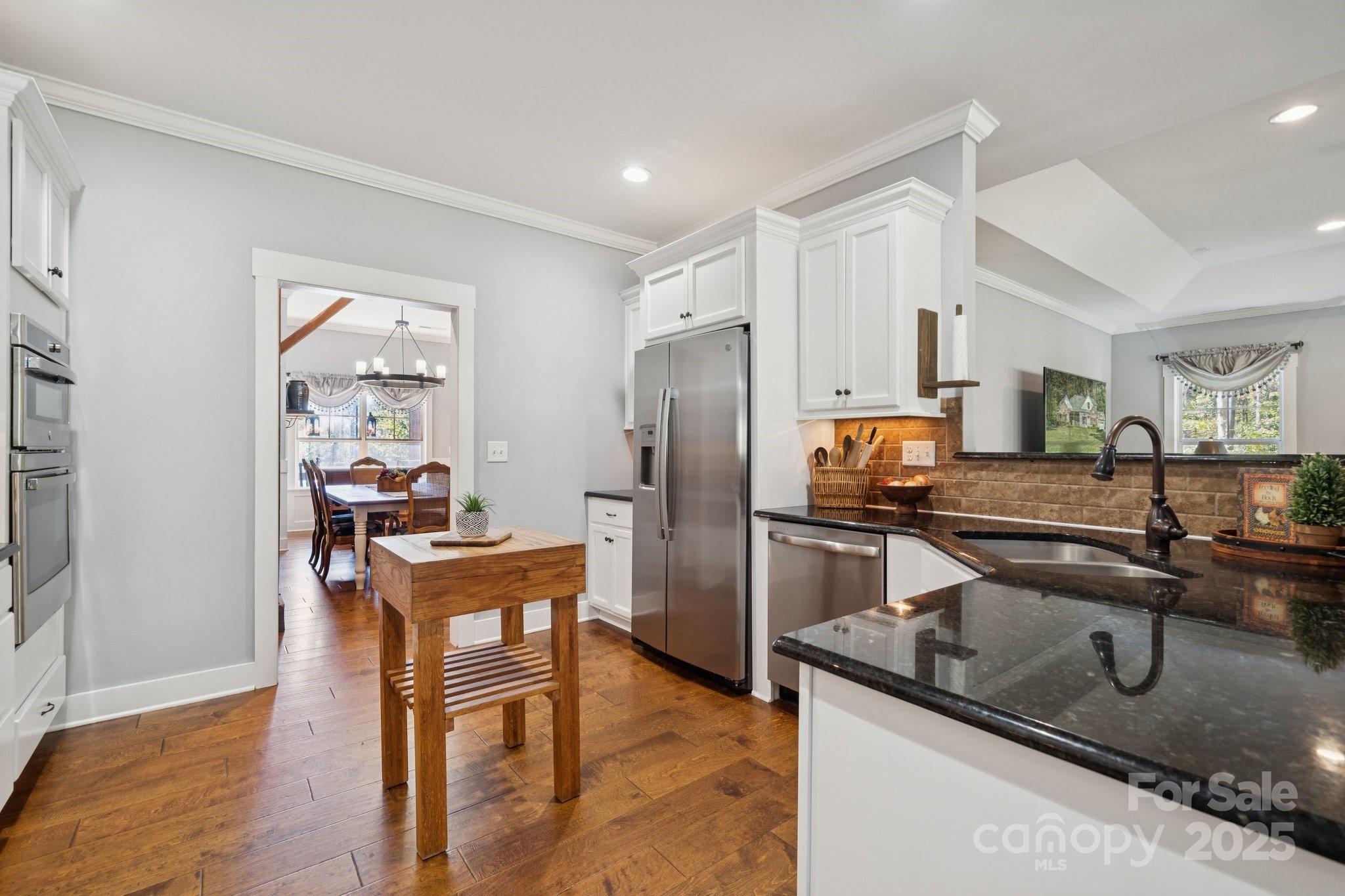 Berkshire - Residential