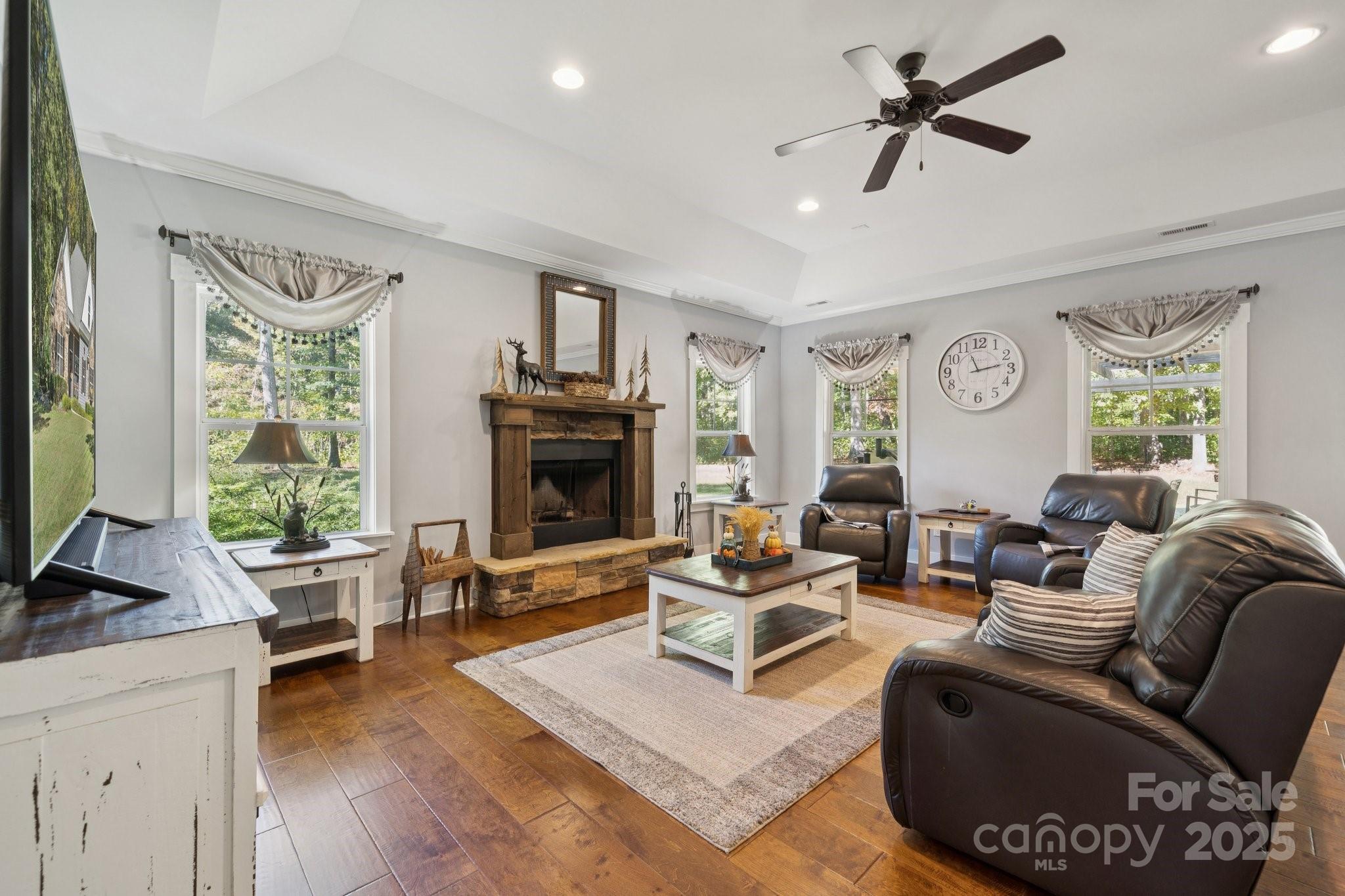 Berkshire - Residential