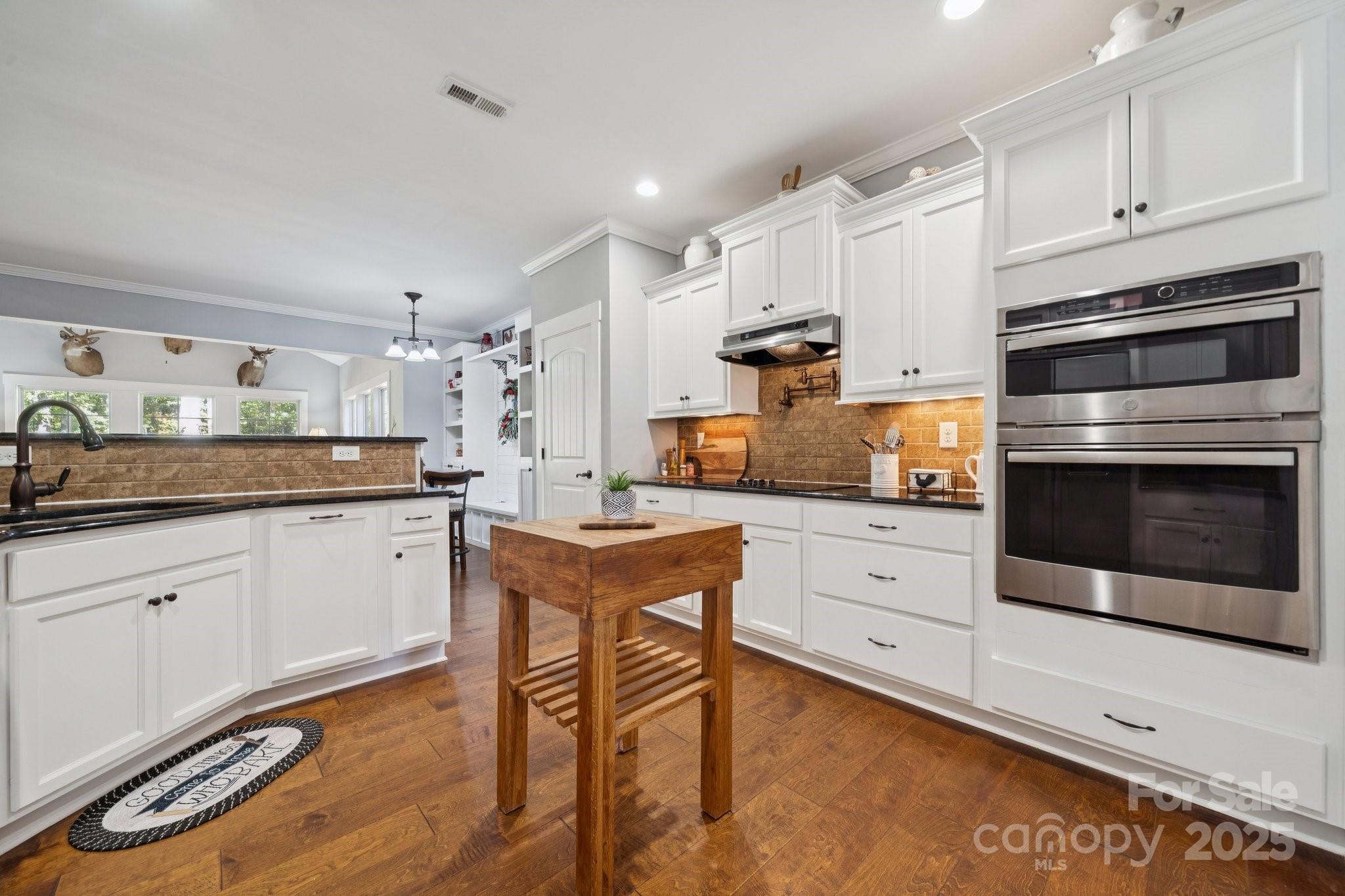 Berkshire - Residential