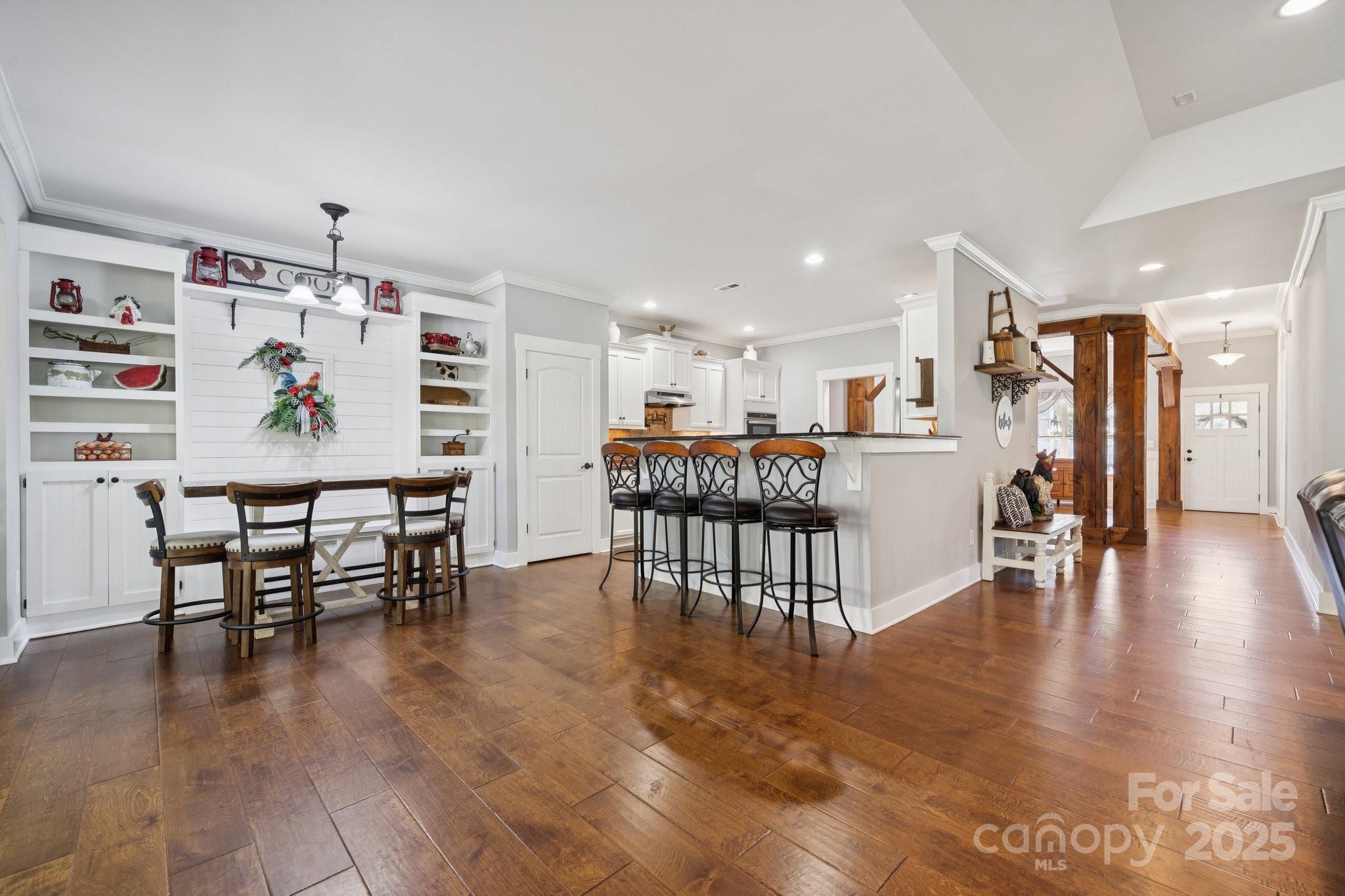 Berkshire - Residential