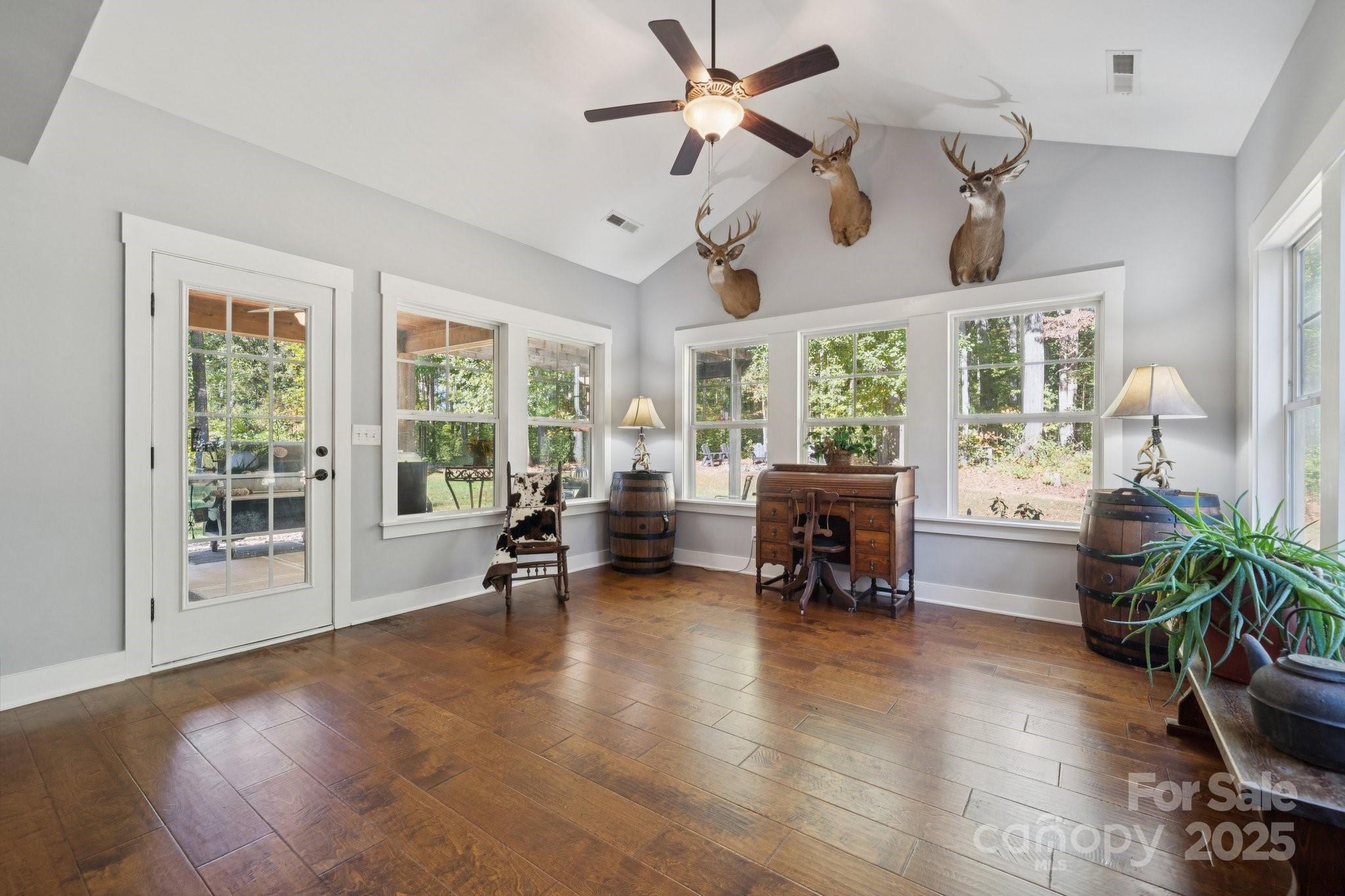 Berkshire - Residential