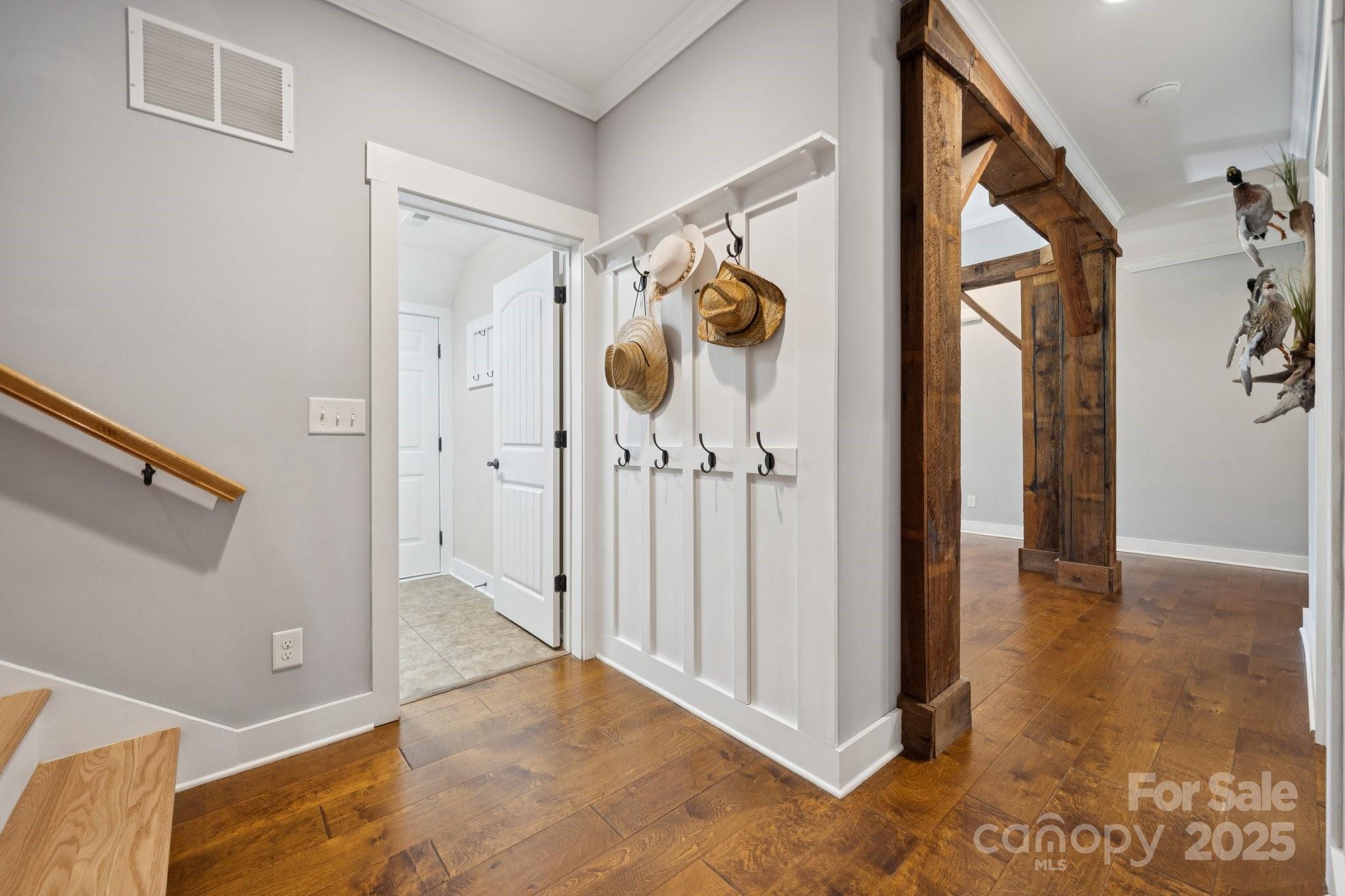 Berkshire - Residential