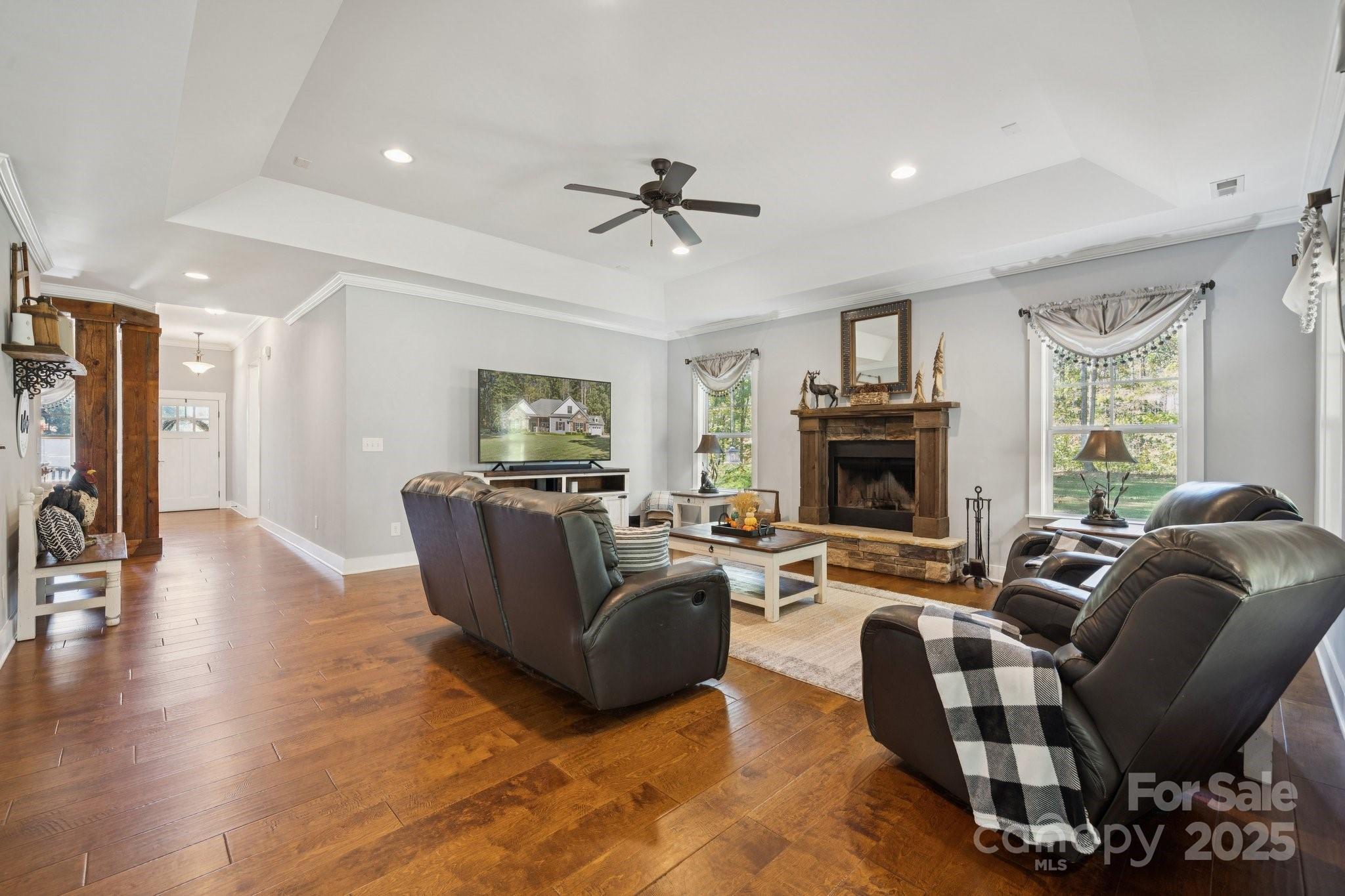 Berkshire - Residential