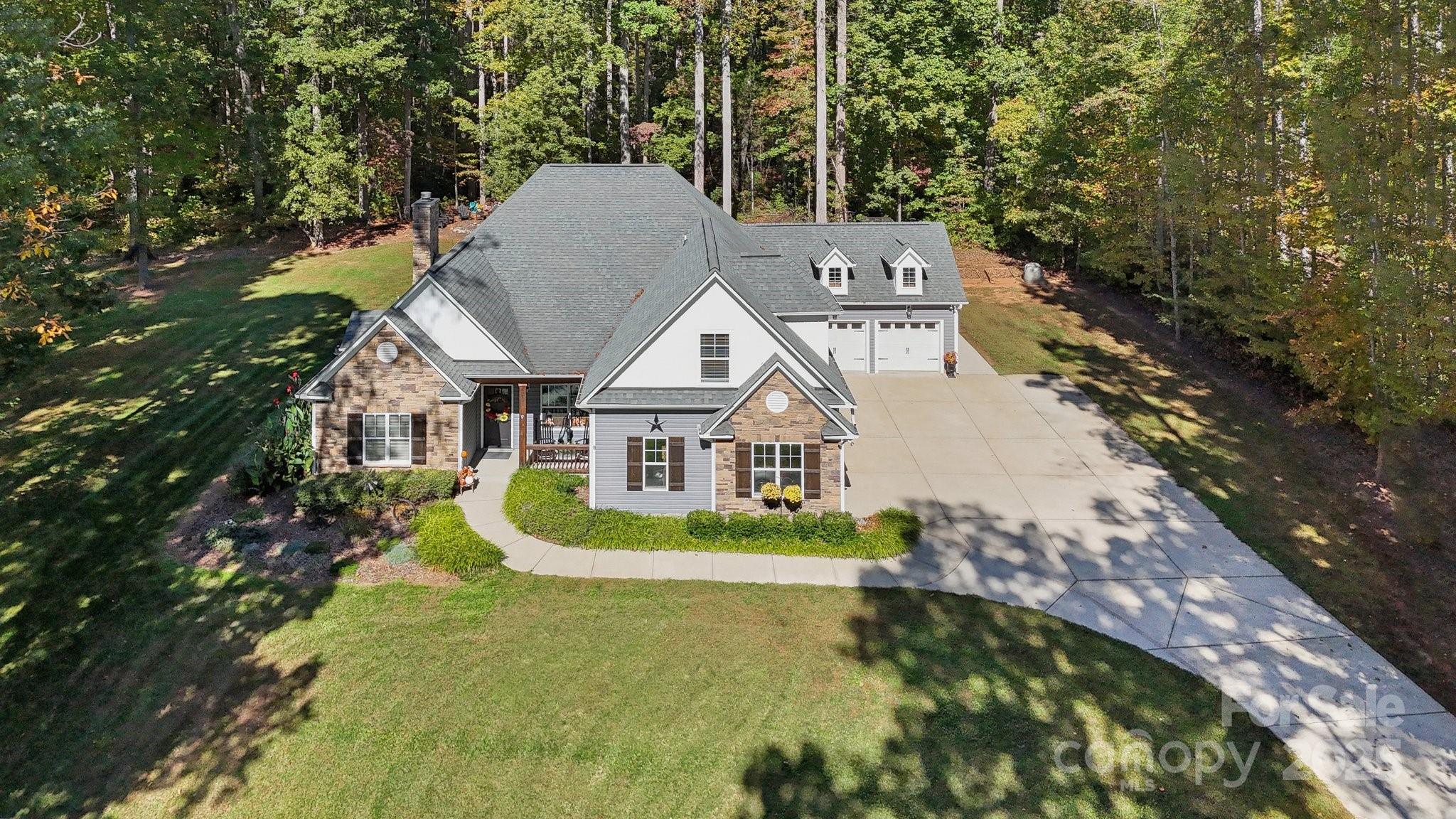295 Worthington Drive