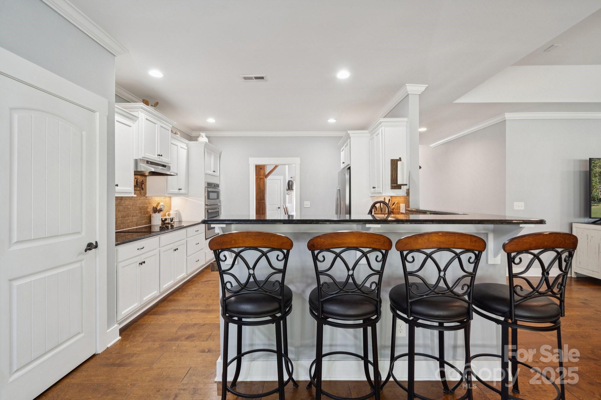 Berkshire - Residential