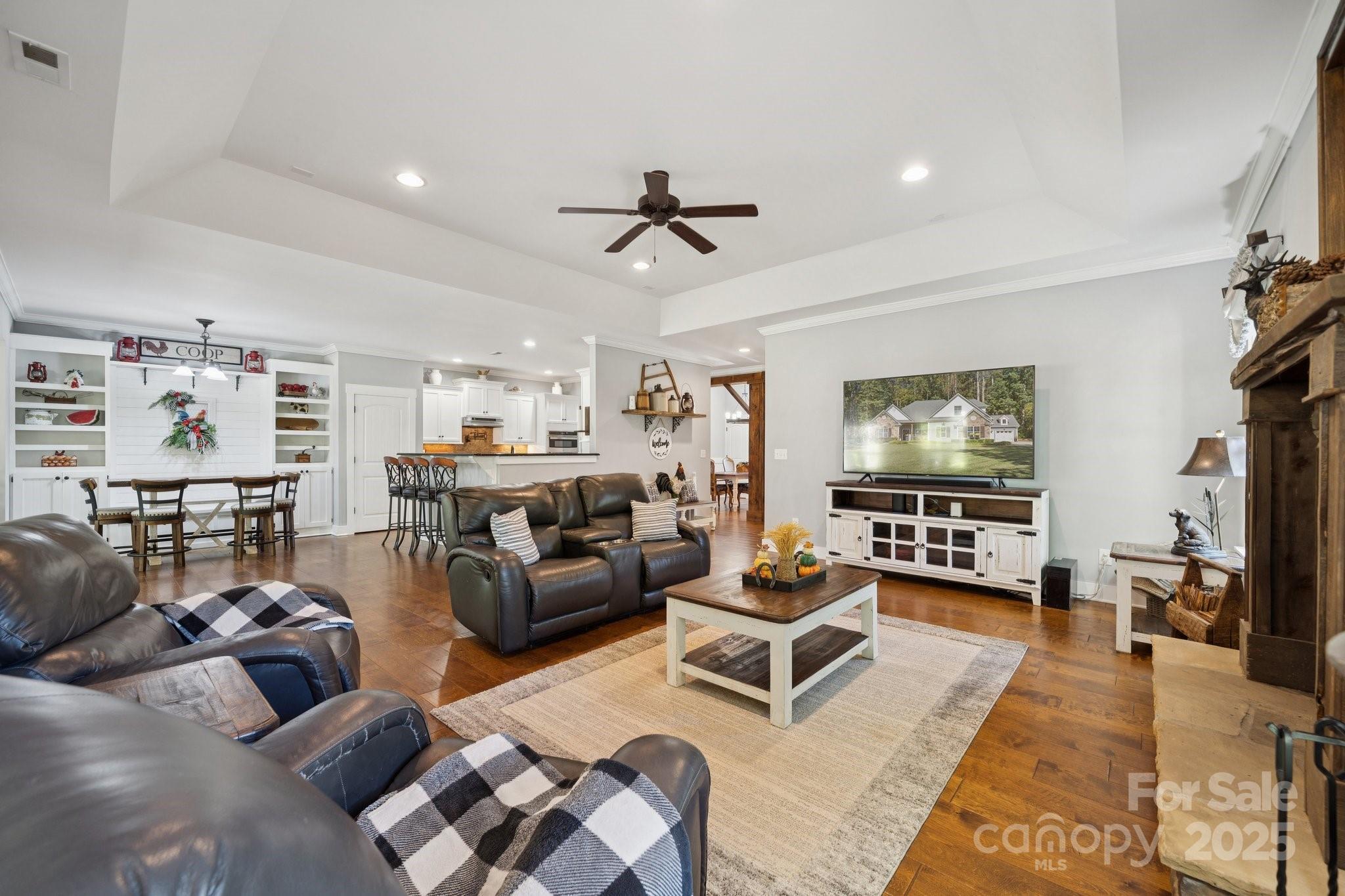 Berkshire - Residential