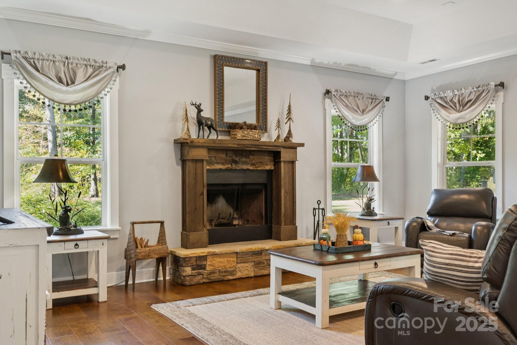 Berkshire - Residential