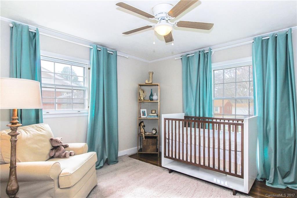 Ashbrook - Residential