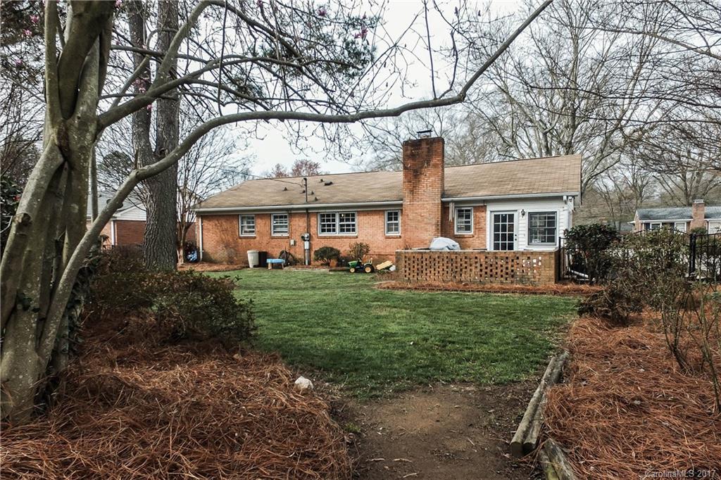 Ashbrook - Residential