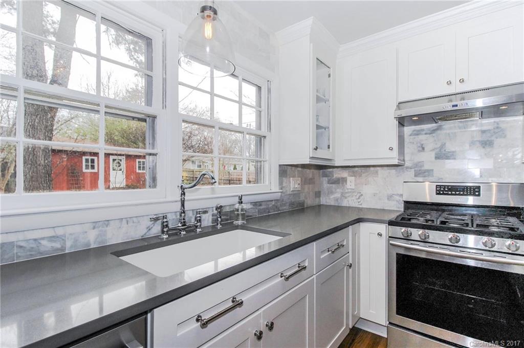 Ashbrook - Residential