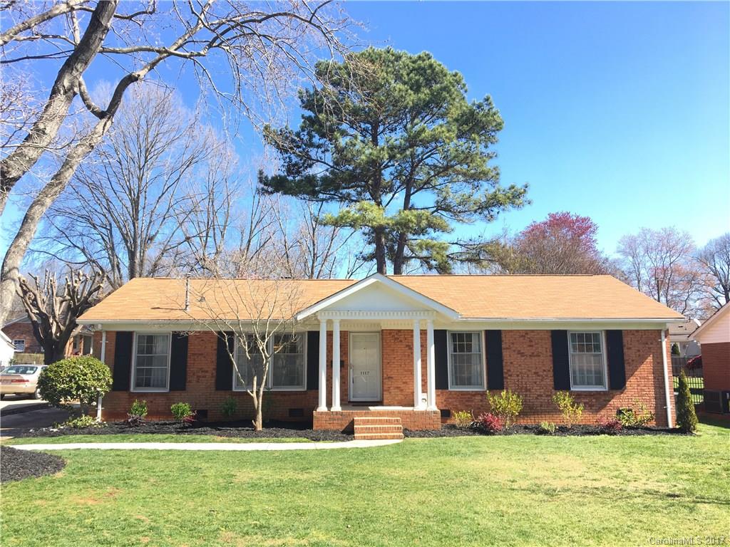 Ashbrook - Residential