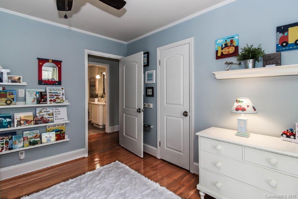 Ashbrook - Residential