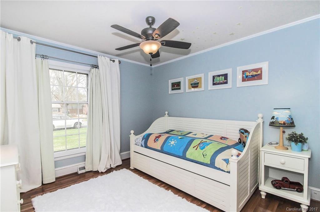 Ashbrook - Residential