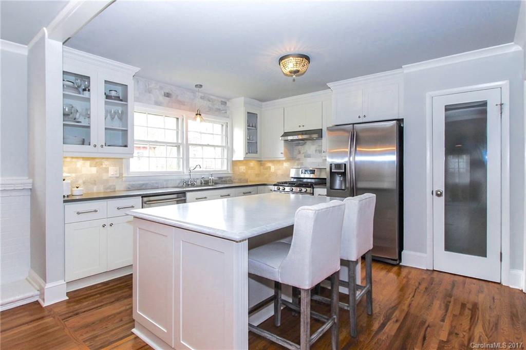 Ashbrook - Residential