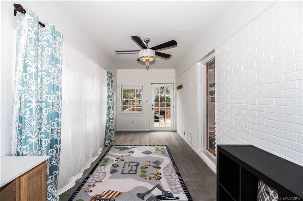 Ashbrook - Residential