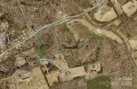 Photo of 0 Old Conover Startown Road, Newton, NC 28658 (MLS # 4280334)