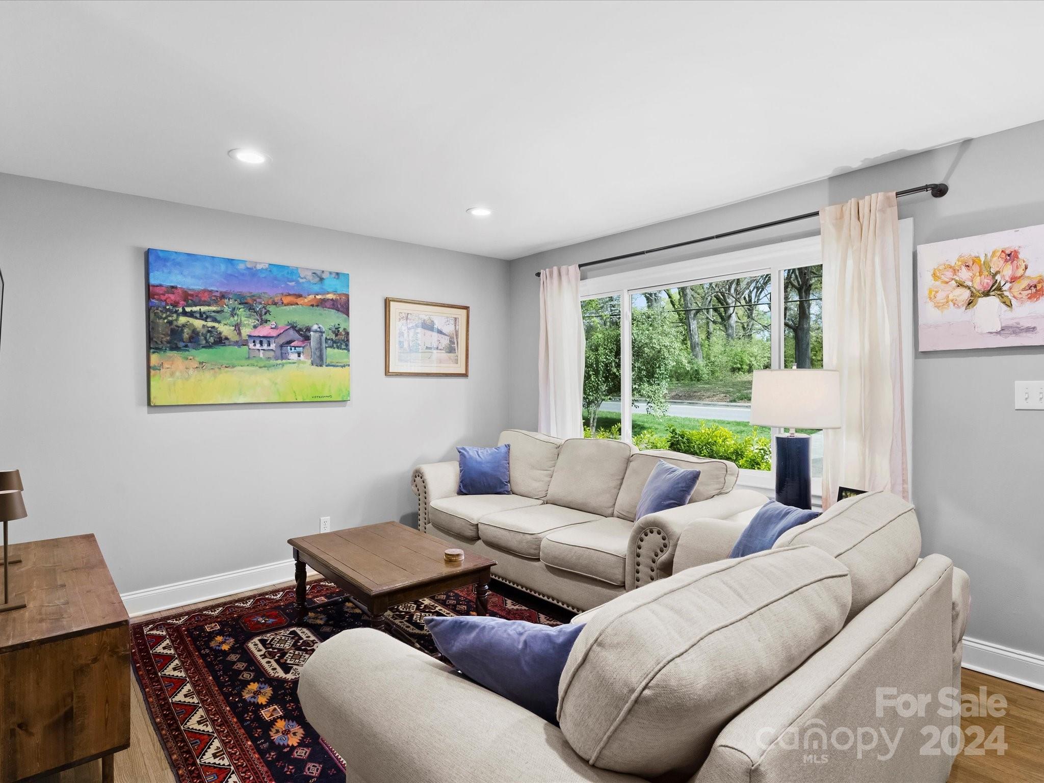 Cotswold - Residential