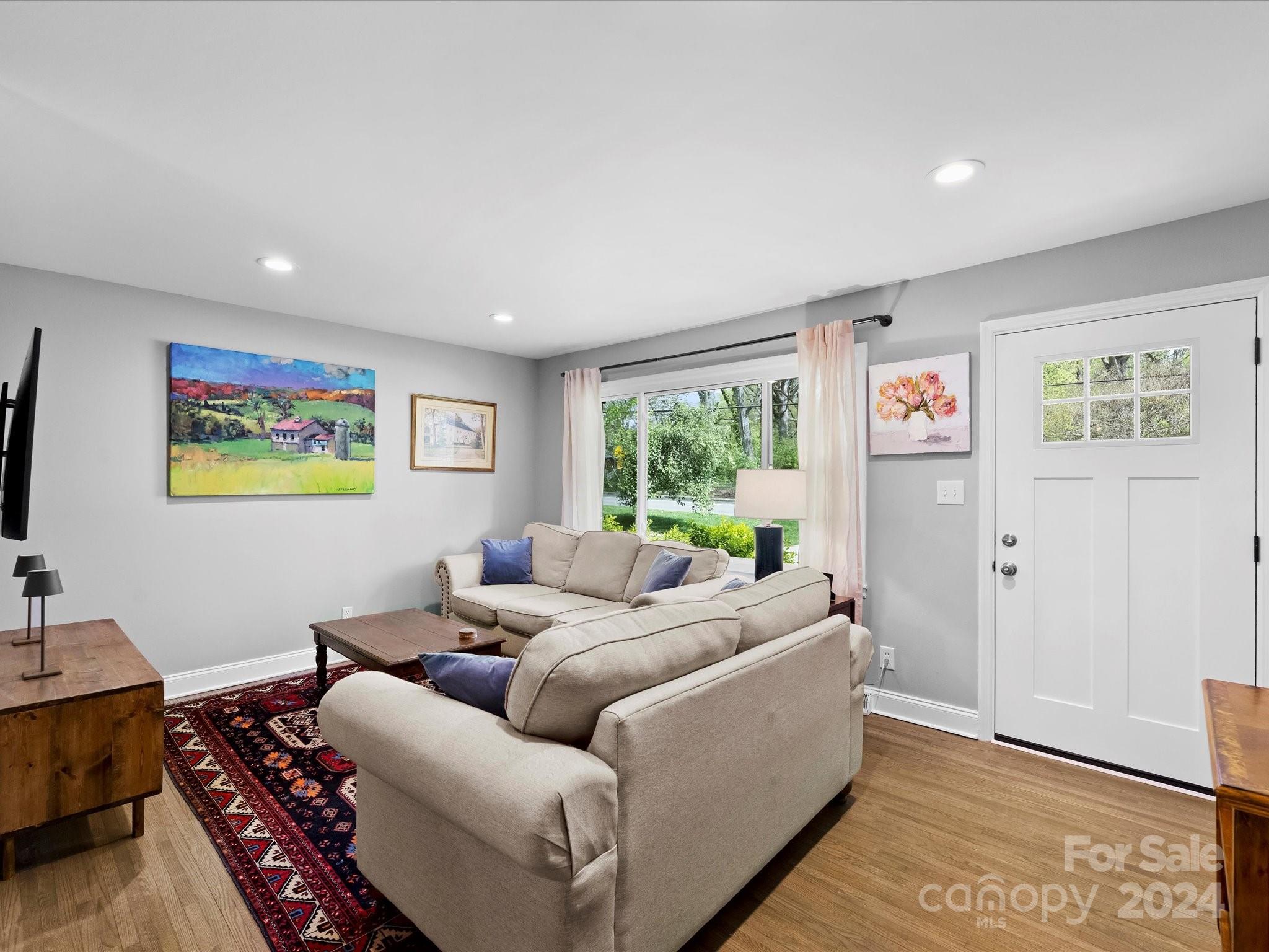 Cotswold - Residential