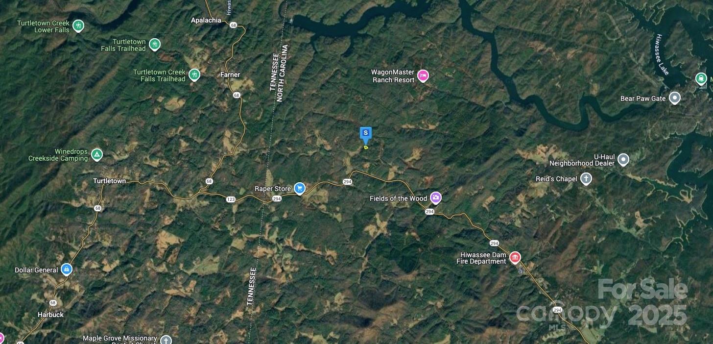 92 Marion Adams Road