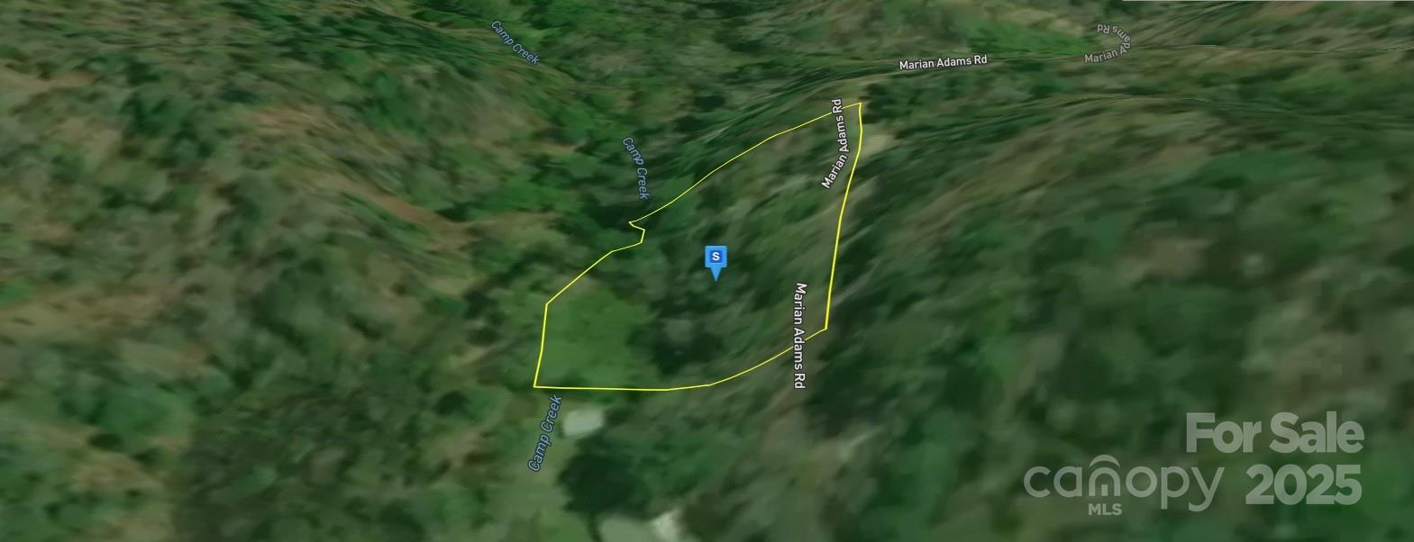 92 Marion Adams Road