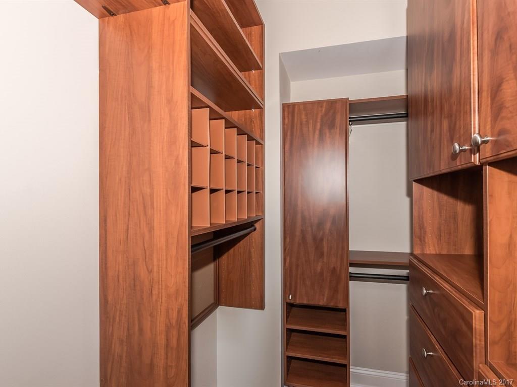 Fourth Ward - Residential