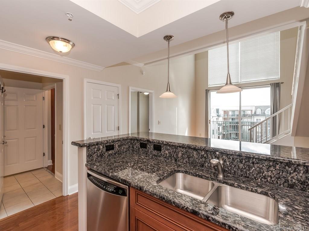 Fourth Ward - Residential