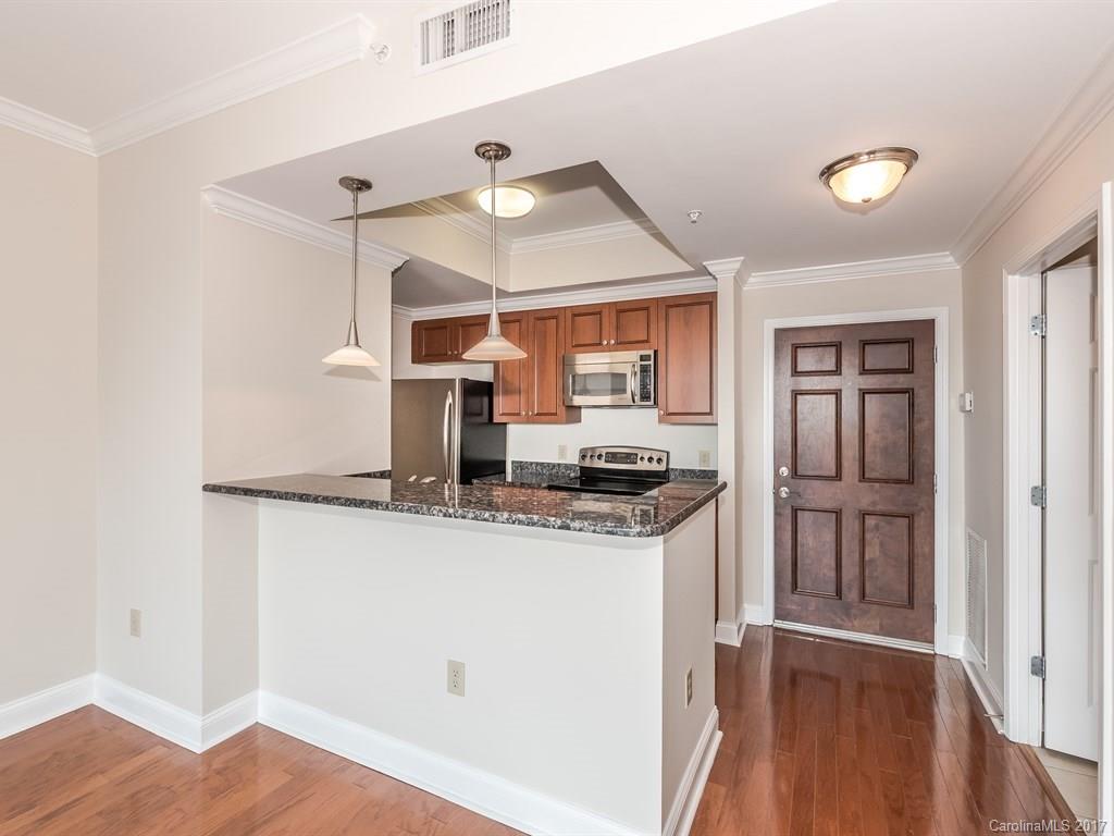 Fourth Ward - Residential