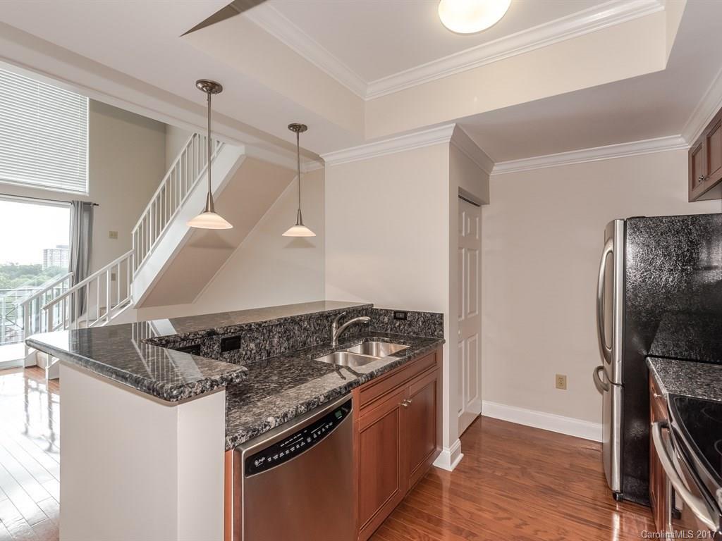 Fourth Ward - Residential