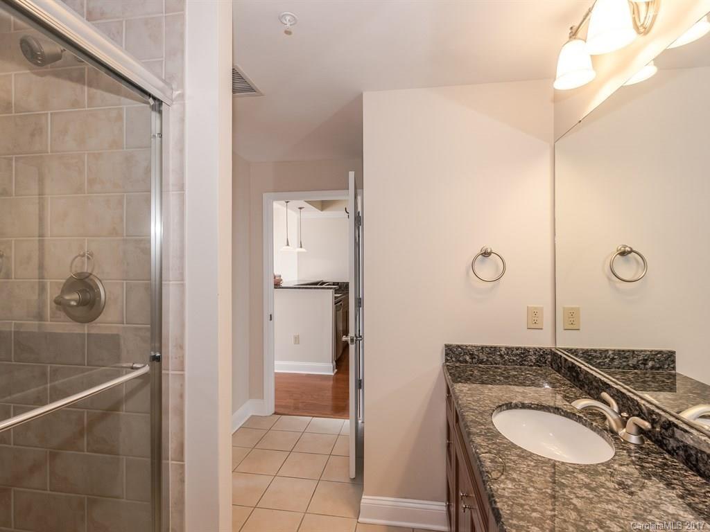 Fourth Ward - Residential