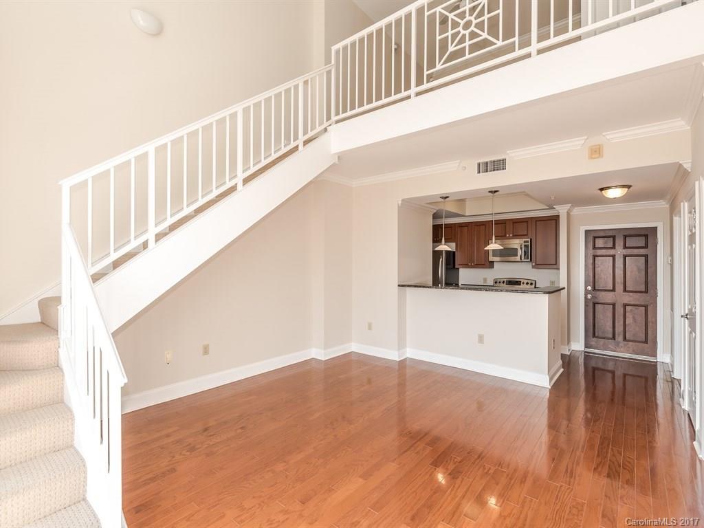 Fourth Ward - Residential