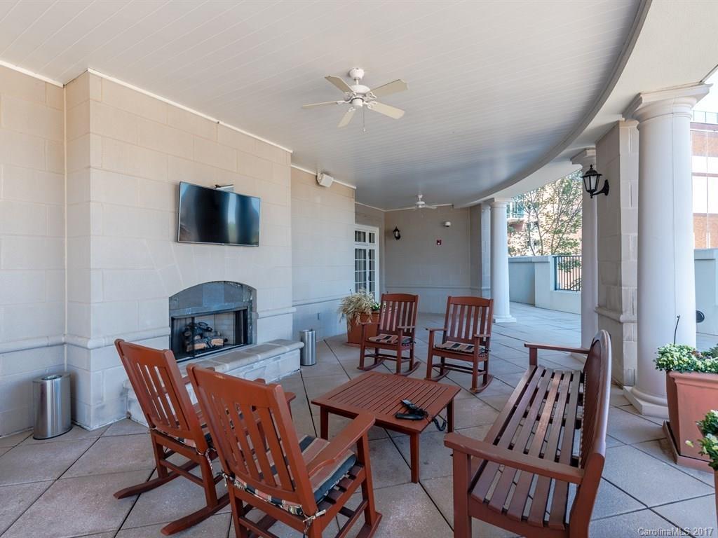 Fourth Ward - Residential