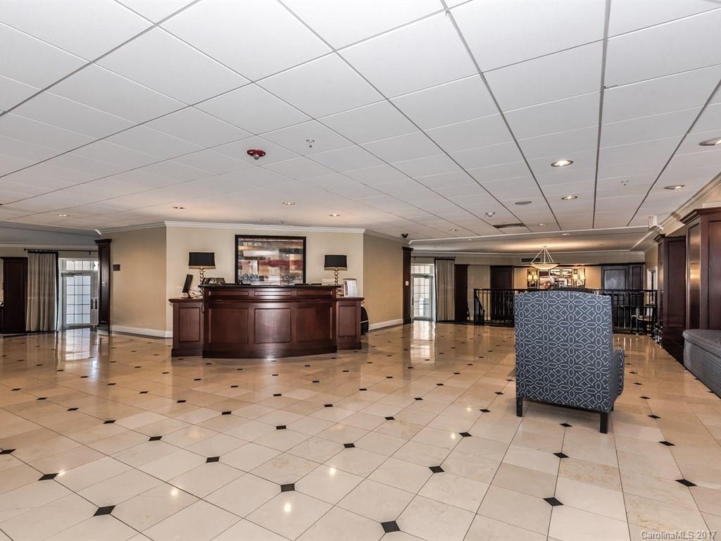 Fourth Ward - Residential