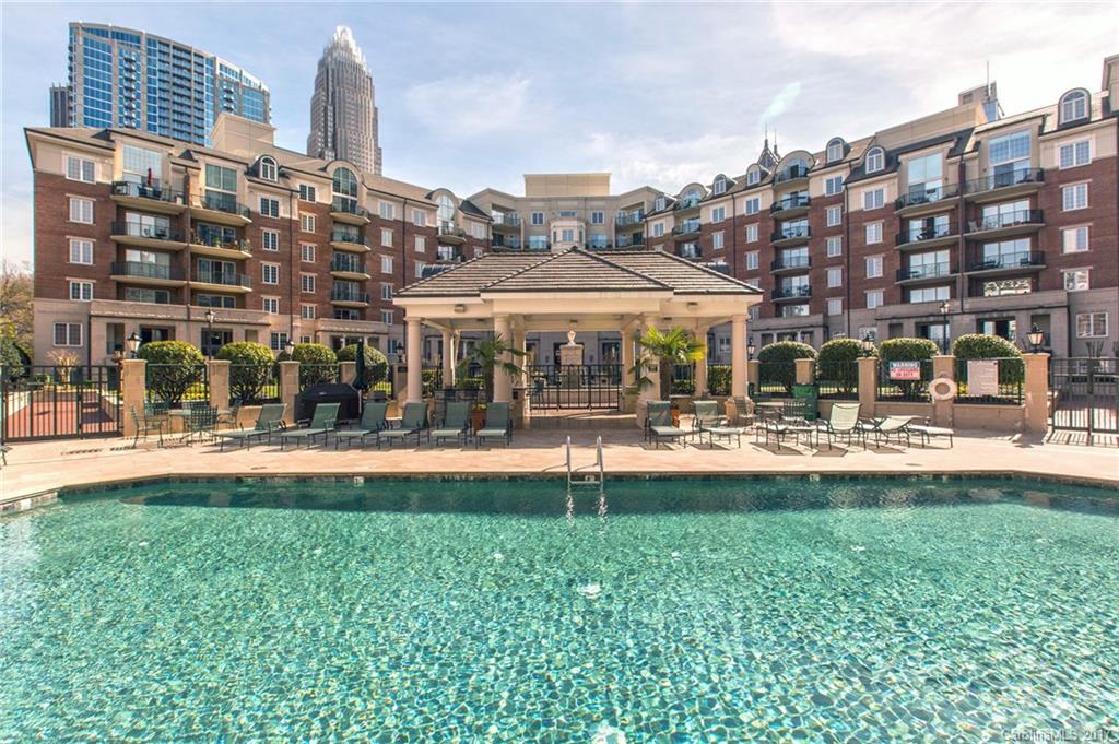 Fourth Ward - Residential