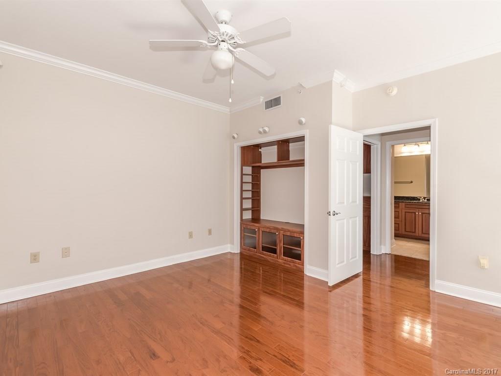 Fourth Ward - Residential