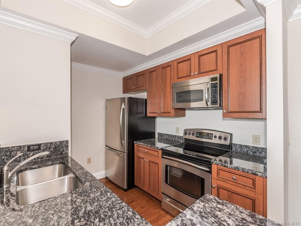 Fourth Ward - Residential