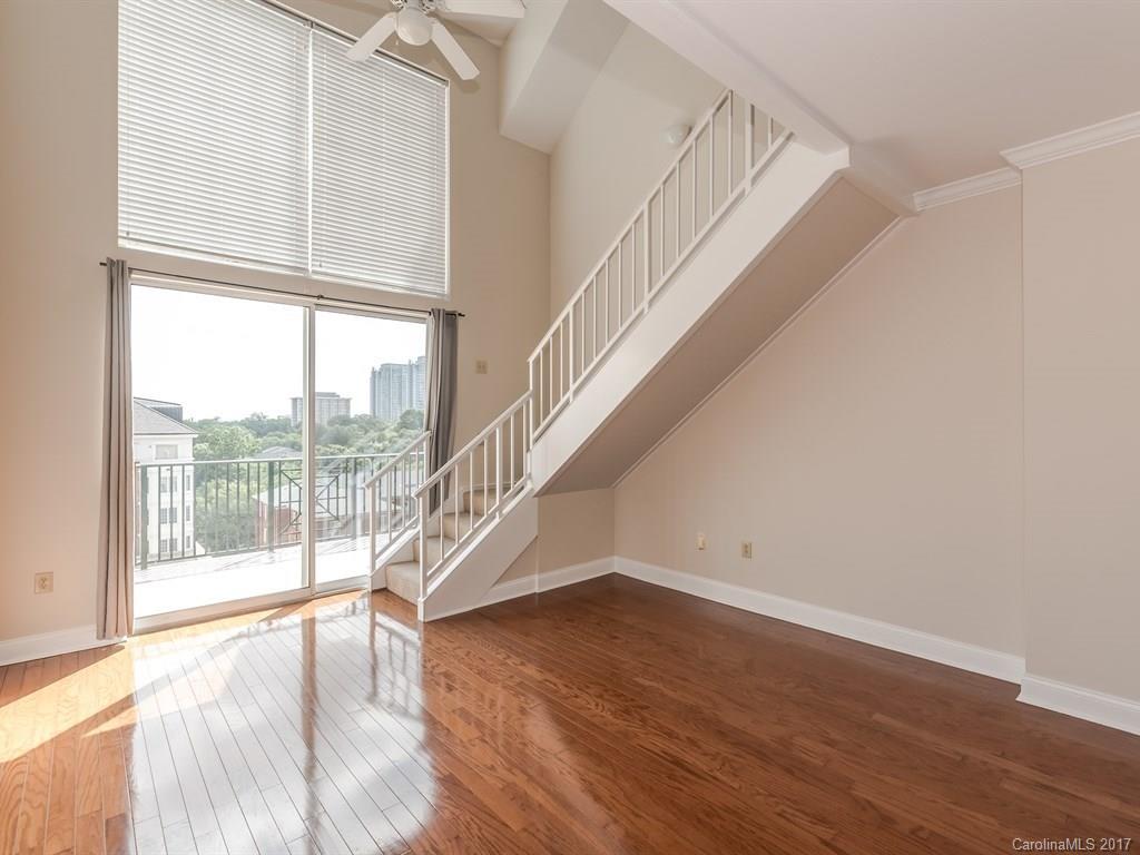 Fourth Ward - Residential