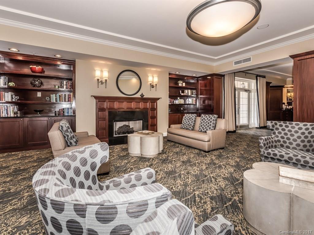 Fourth Ward - Residential