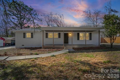 4083 Hord Road Sharon SC 29742