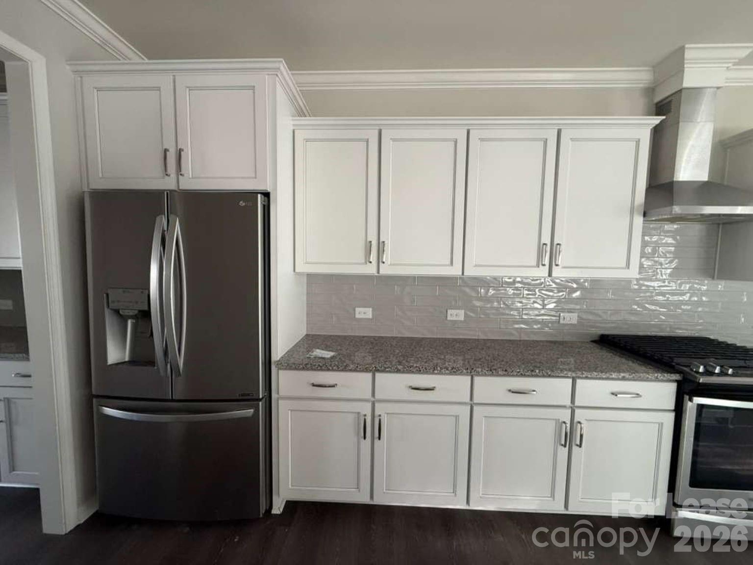 Creeks Landing - Residential Lease