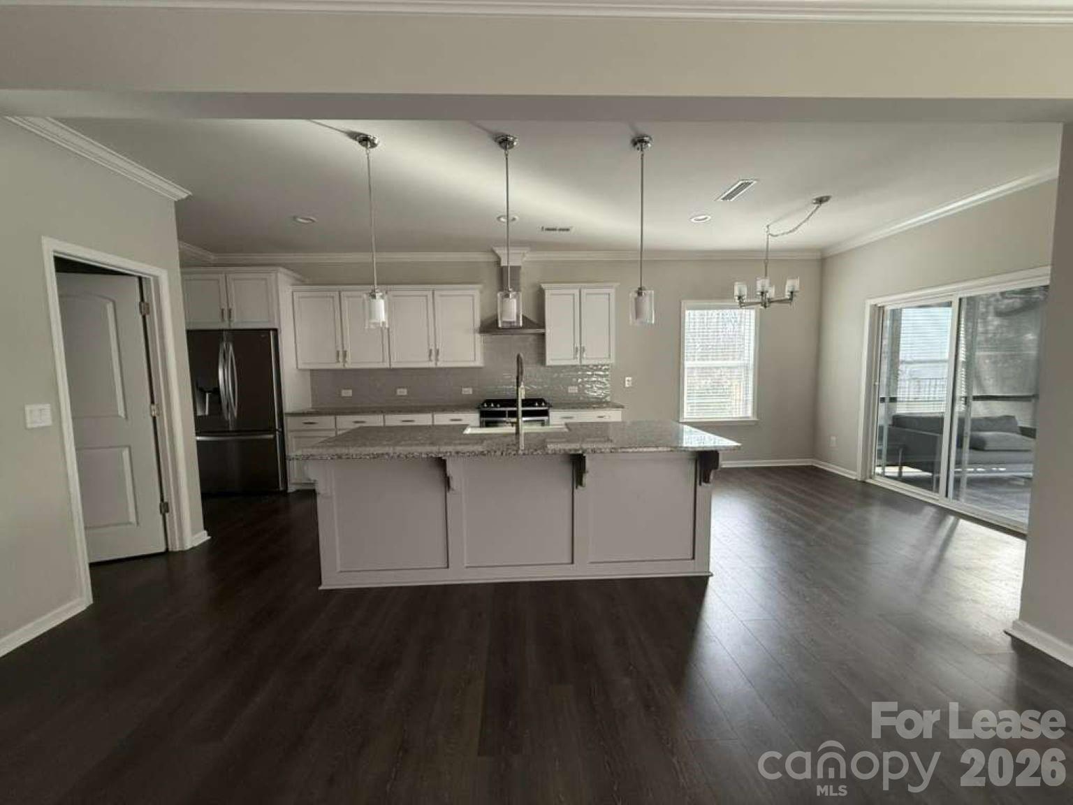 Creeks Landing - Residential Lease