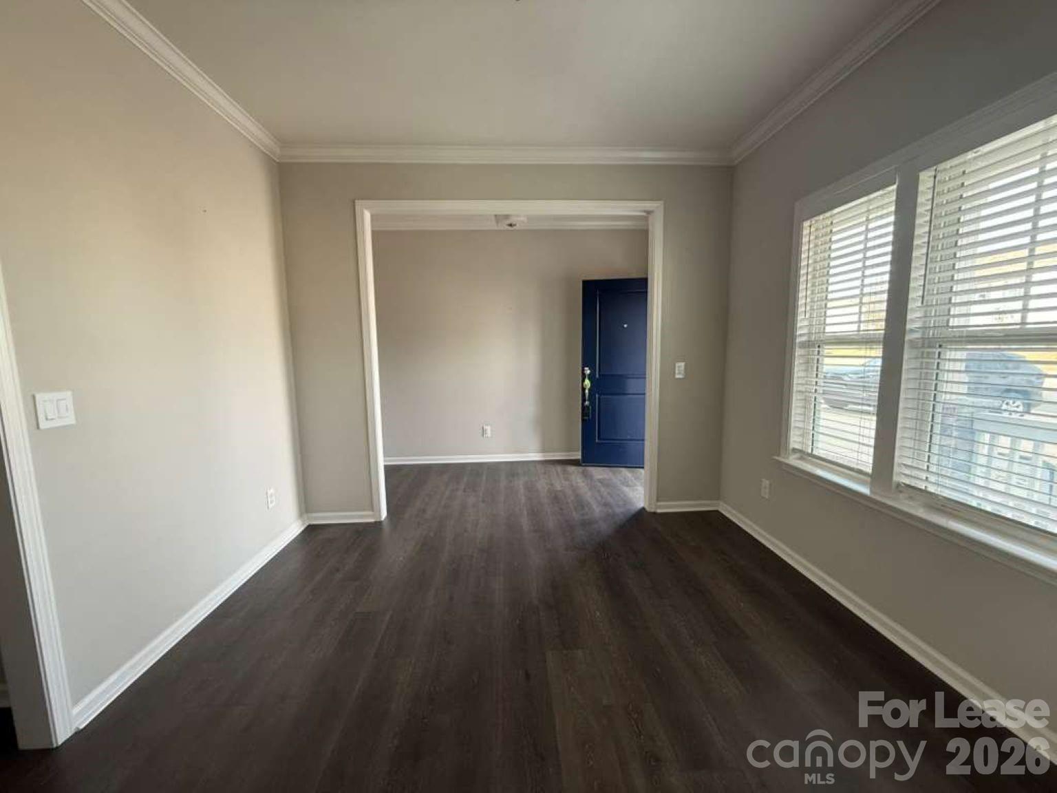 Creeks Landing - Residential Lease