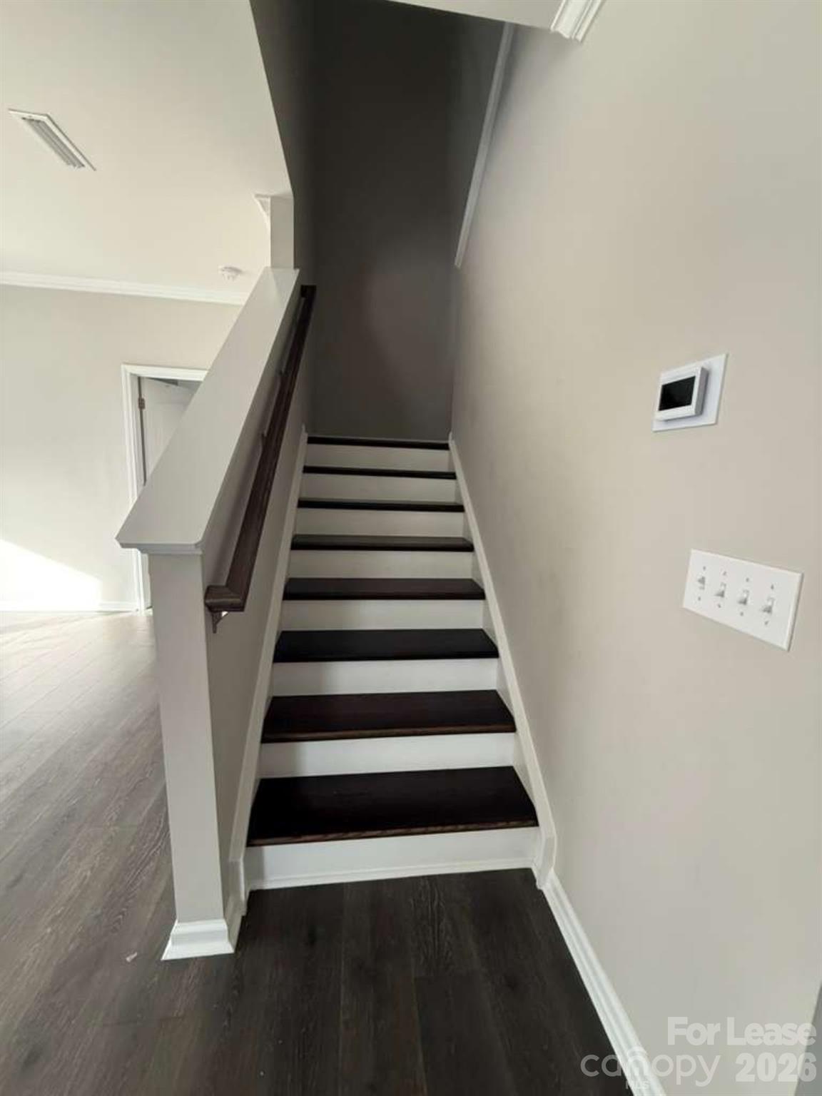 Creeks Landing - Residential Lease