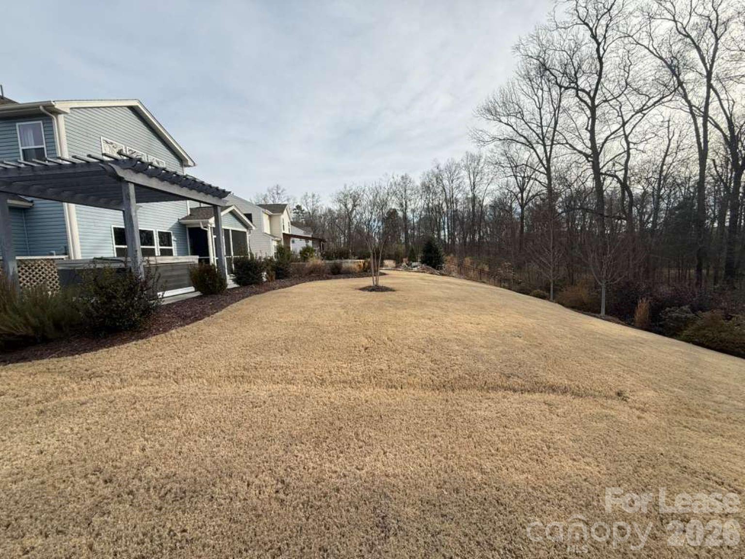 Creeks Landing - Residential Lease