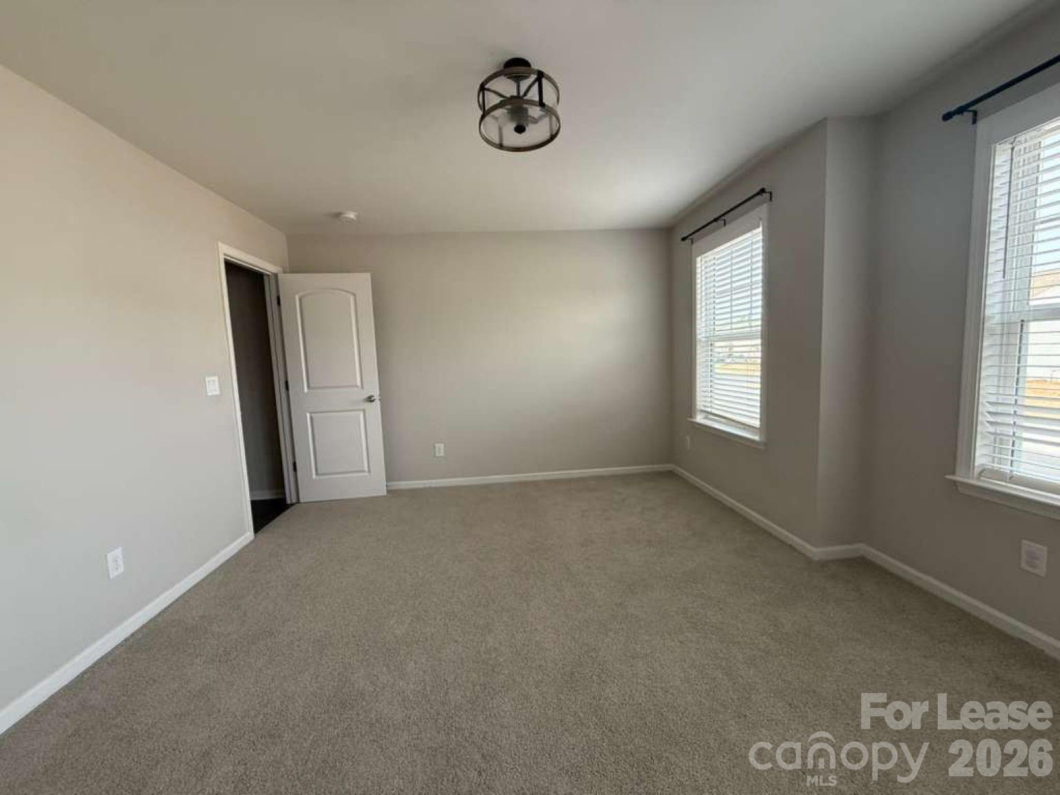 Creeks Landing - Residential Lease