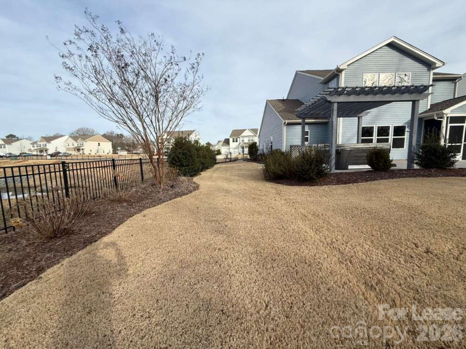 Creeks Landing - Residential Lease