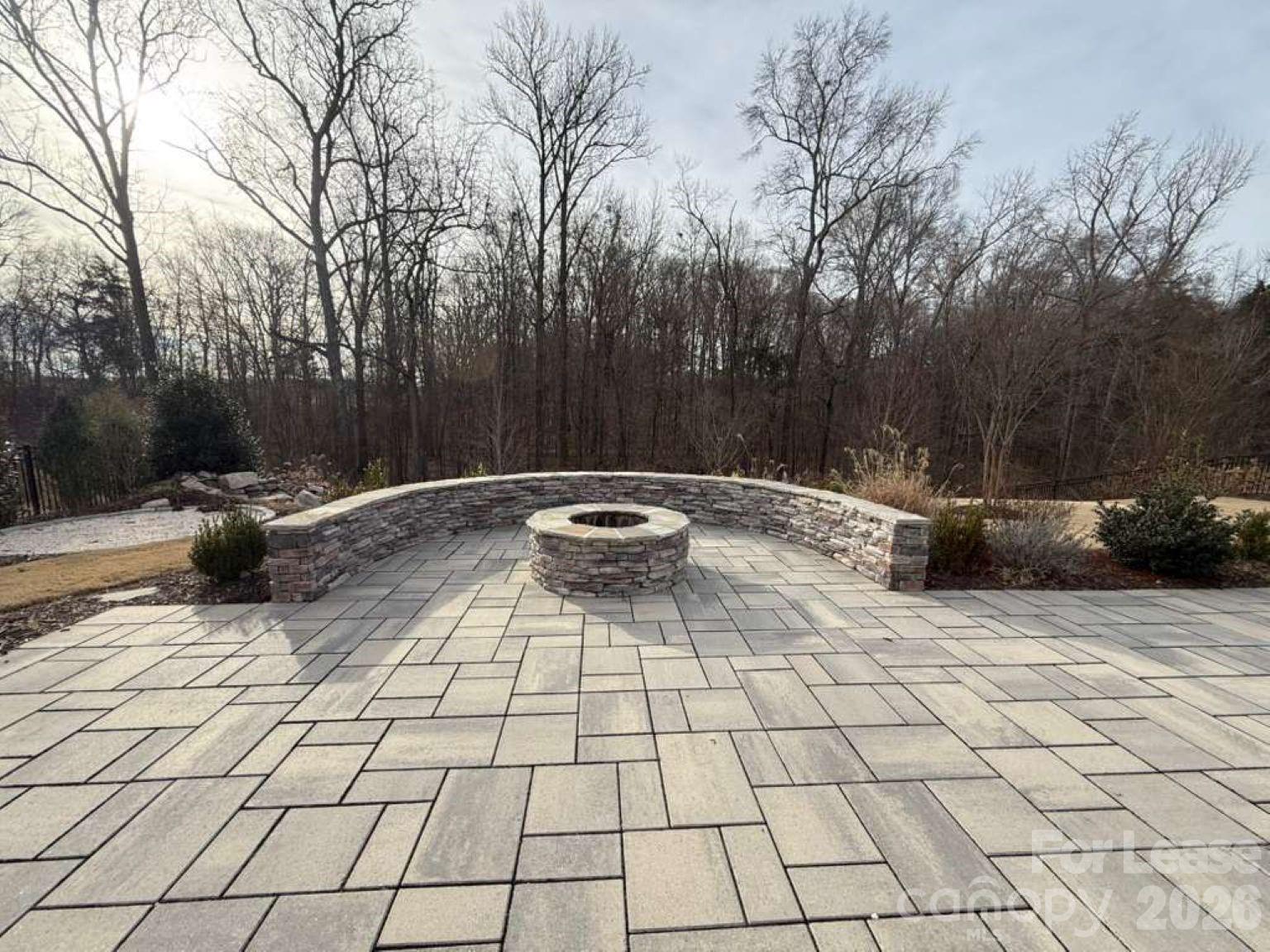 Creeks Landing - Residential Lease