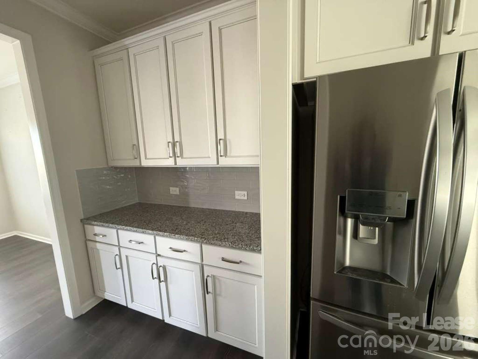 Creeks Landing - Residential Lease