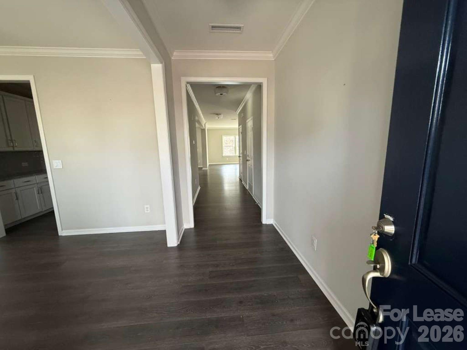 Creeks Landing - Residential Lease