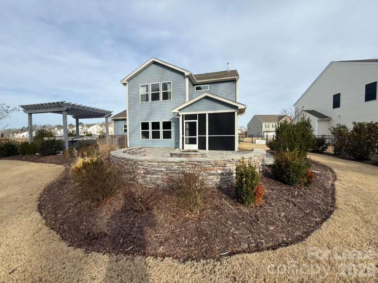 Creeks Landing - Residential Lease