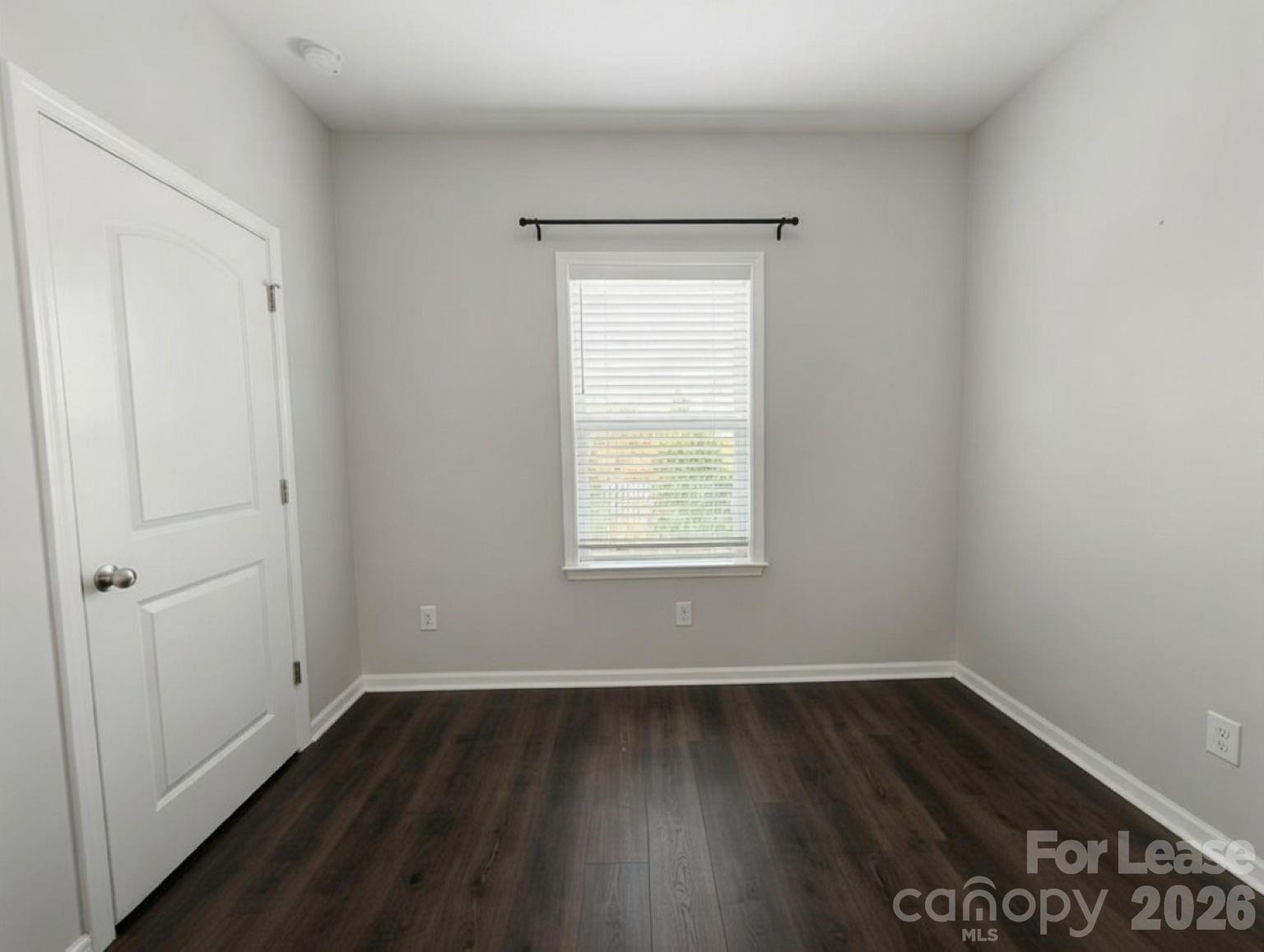 Creeks Landing - Residential Lease